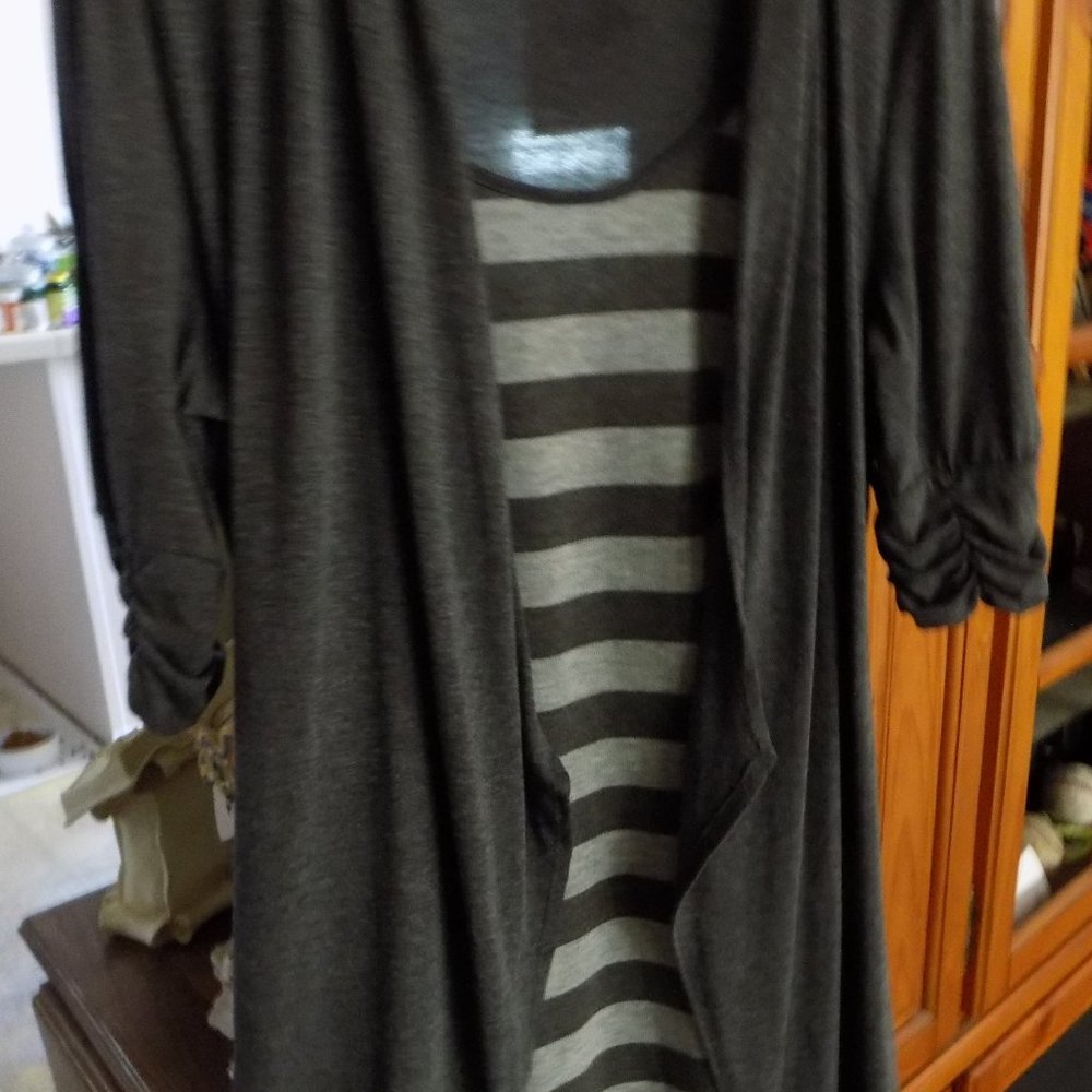Delirious dress Size XL